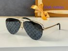Louis Vuitton High Quality Sunglasses 4819