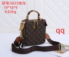 Louis Vuitton Normal Quality Handbags 1077