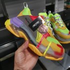 Balenciaga Men's Shoes 371