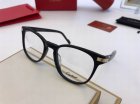 Cartier Plain Glass Spectacles 316