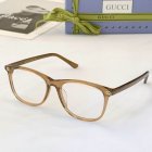 Gucci Plain Glass Spectacles 546