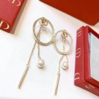 Dior Jewelry Earrings 418