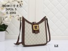 Gucci Normal Quality Handbags 404