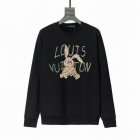 Louis Vuitton Men's Long Sleeve T-shirts 1131