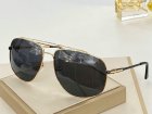 TOM FORD Plain Glass Spectacles 08