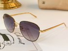 Chanel High Quality Sunglasses 234