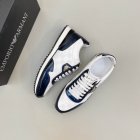 Armani Men's Shoes 1765