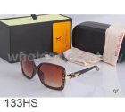 Louis Vuitton Normal Quality Sunglasses 937