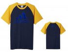 adidas Apparel Men's T-shirts 791