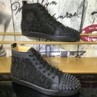 Christian Louboutin Men's Shoes 79