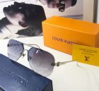 Louis Vuitton High Quality Sunglasses 5491