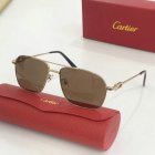 Cartier High Quality Sunglasses 457