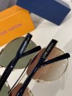 Louis Vuitton High Quality Sunglasses 2232