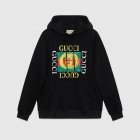 Gucci Men's Hoodies 205