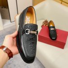 Salvatore Ferragamo Men's Shoes 499