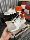 Hermes Men's Shoes 448
