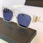 DIOR High Quality Sunglasses 856