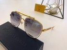 Louis Vuitton High Quality Sunglasses 598