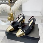 Chanel Women's Shoes 186