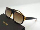 TOM FORD High Quality Sunglasses 445
