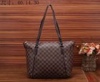 Louis Vuitton Normal Quality Handbags 1019