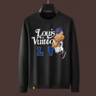 Louis Vuitton Men's Long Sleeve T-shirts 367