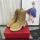 Valentino Women's Shoes 535