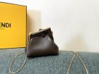 Fendi Original Quality Handbags 424