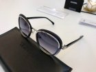 Chanel High Quality Sunglasses 741