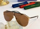 Gucci High Quality Sunglasses 1527