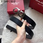 Salvatore Ferragamo Original Quality Belts 389