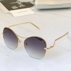 Balenciaga High Quality Sunglasses 381