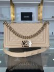 Chanel Original Quality Handbags 572