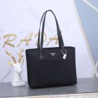 Prada High Quality Handbags 453
