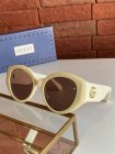 Gucci High Quality Sunglasses 5955