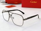 Cartier High Quality Sunglasses 1499