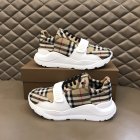 Burberry Men's Shoes 126
