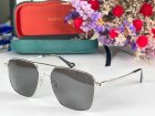 Gucci High Quality Sunglasses 4966