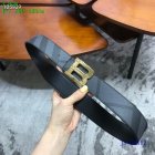 Burberry Original Quality Belts 425