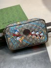 Gucci High Quality Handbags 1152
