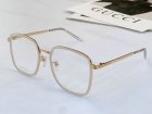Gucci Plain Glass Spectacles 359