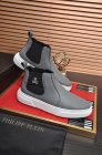Philipp Plein Men's Shoes 882