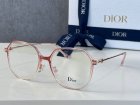DIOR Plain Glass Spectacles 73