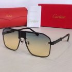 Cartier High Quality Sunglasses 1409