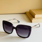 Burberry High Quality Sunglasses 842