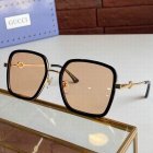 Gucci High Quality Sunglasses 2214