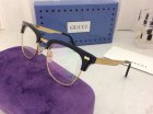 Gucci High Quality Sunglasses 845
