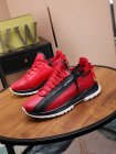 GIVENCHY Men's Shoes 527