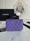 Chanel High Quality Wallets 220