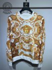 Versace Men's Long Sleeve T-shirts 221